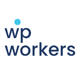 WP Workers Logo